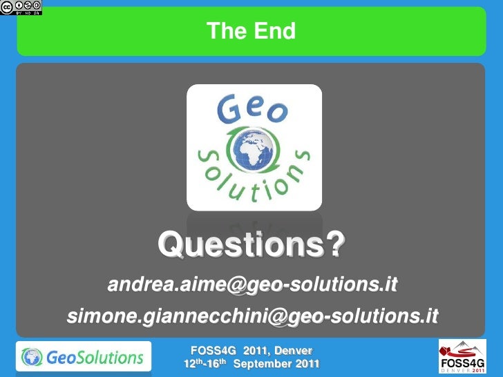 Geo WPS Geo WPS