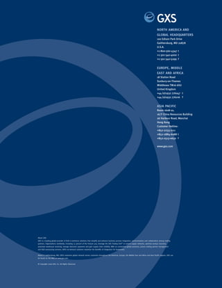 Software as a Service (SaaS) for the Supply Chain | PDF