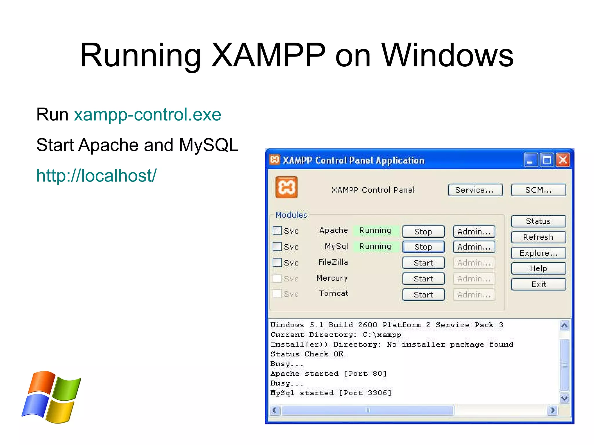 Testing downloaded themes and plugins 