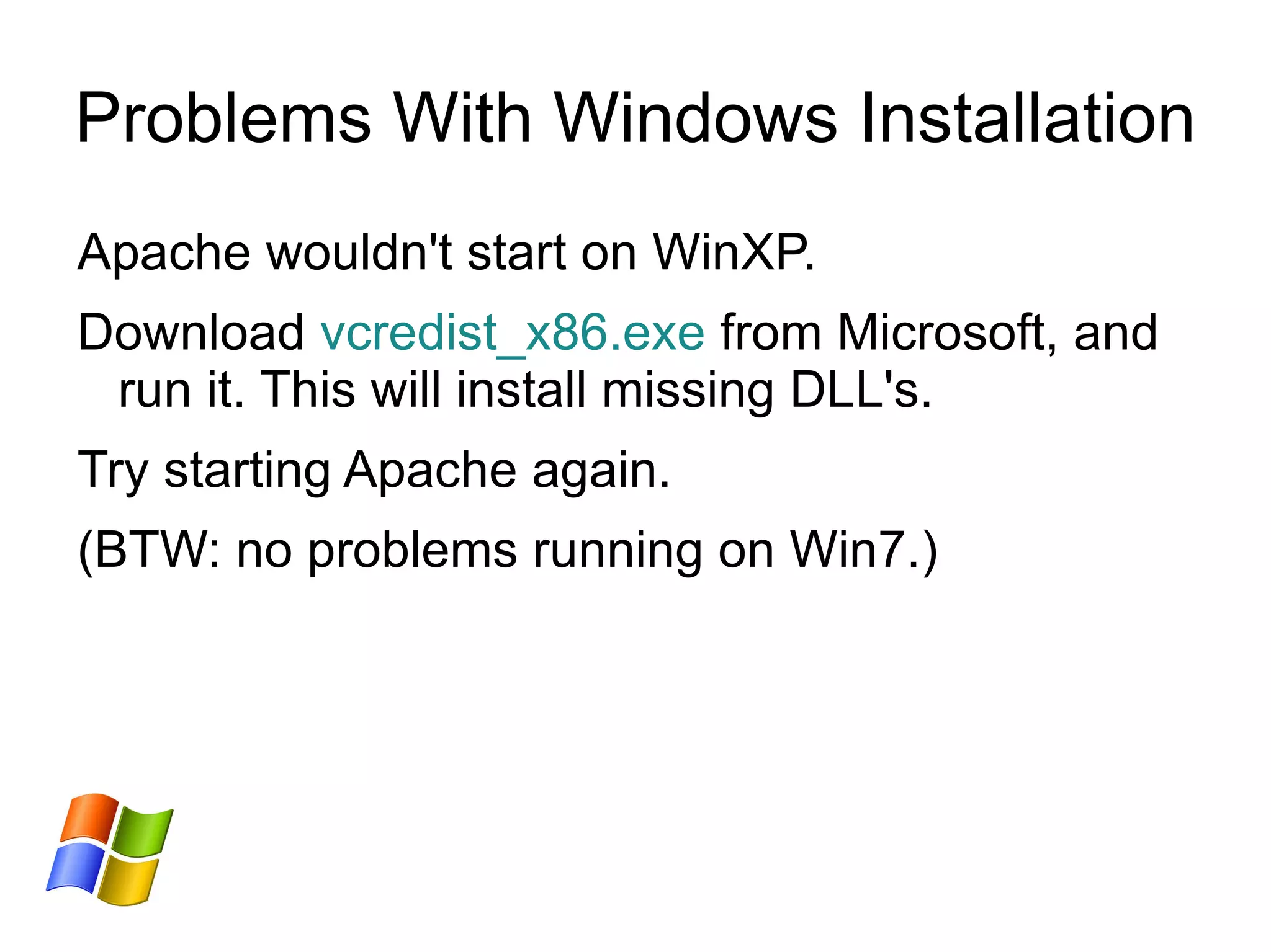 Testing beta releases of WP 