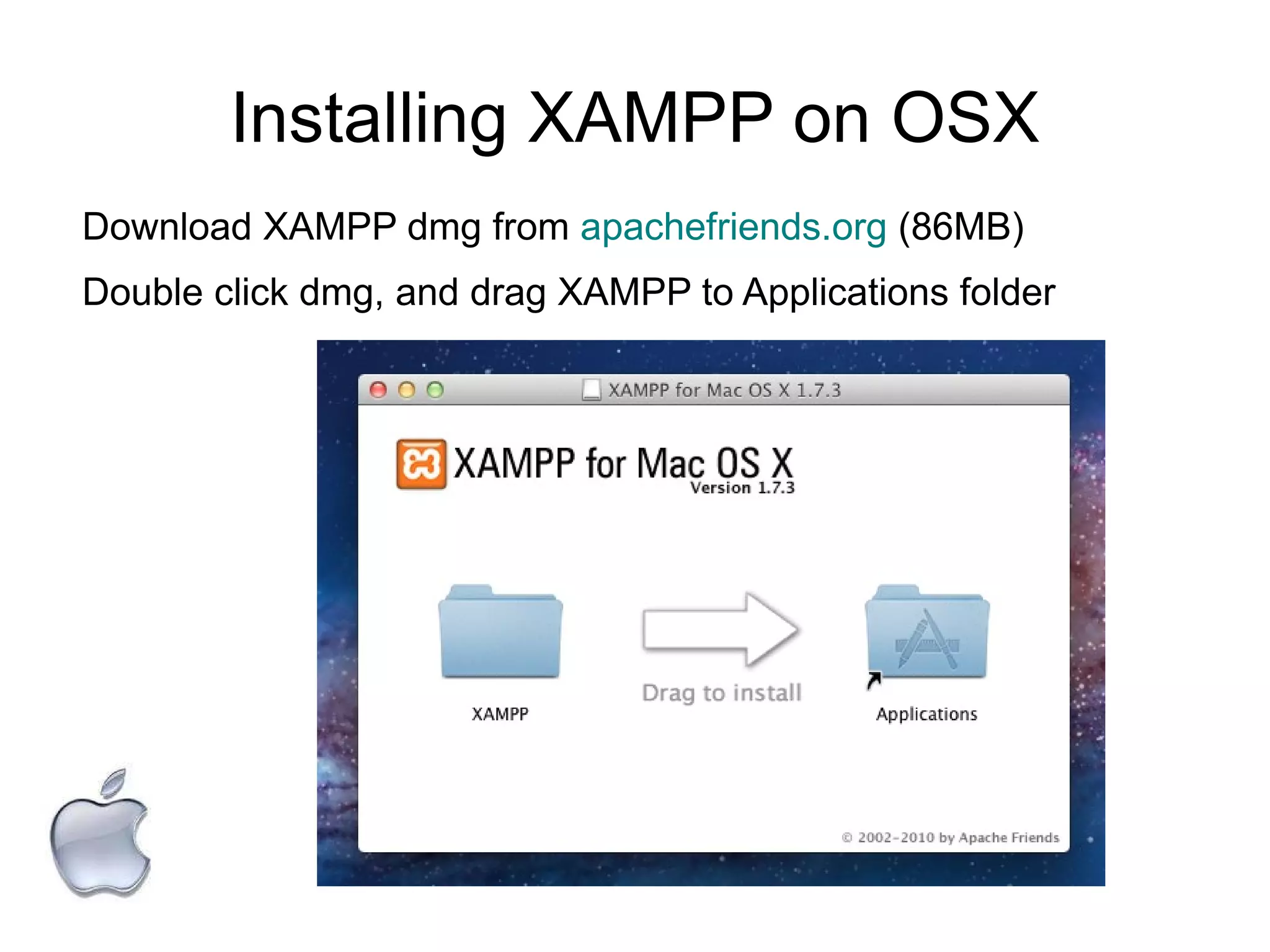 Developing your own themes and plugins 
