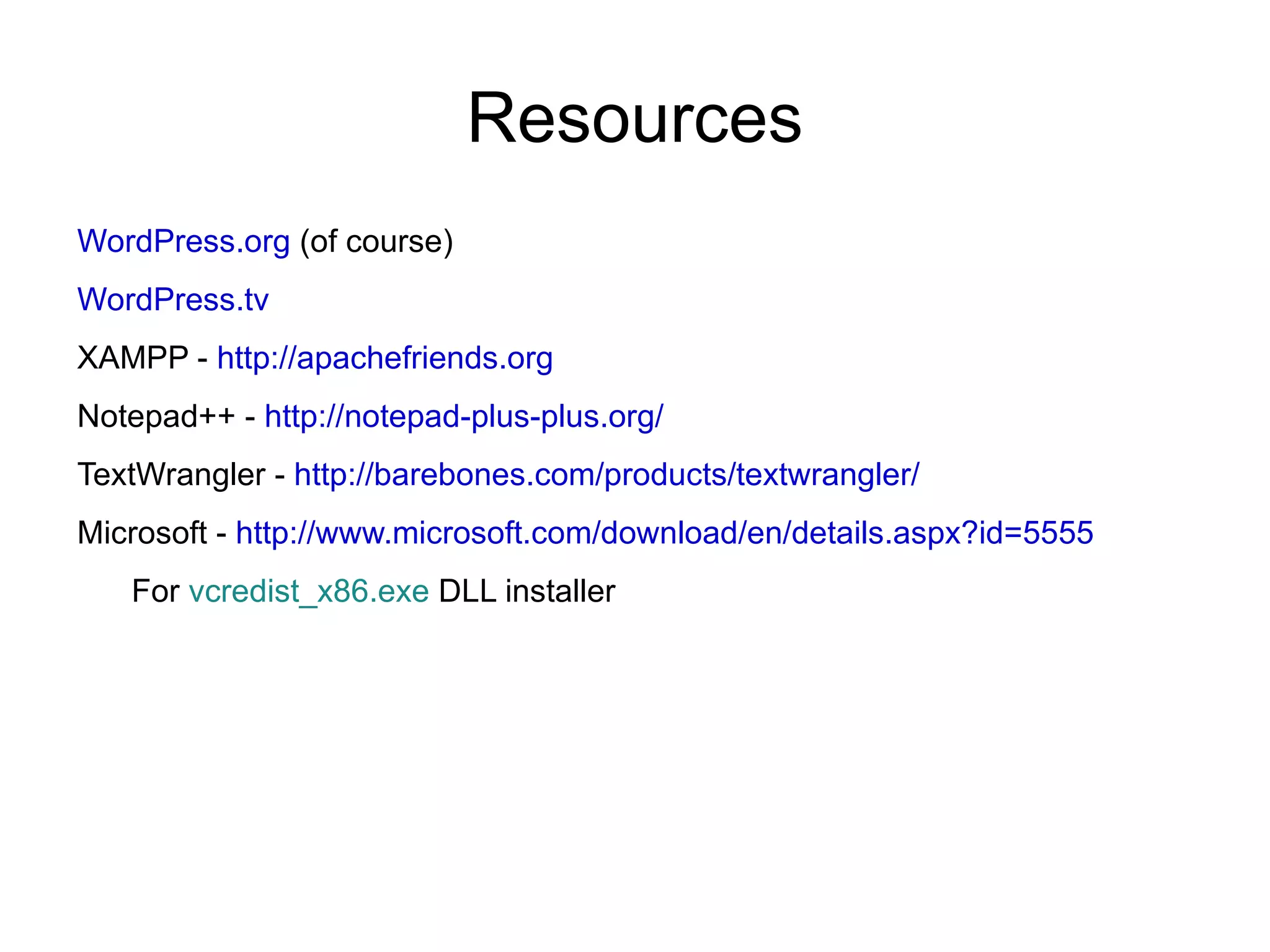 Together with  Linux  and  Apache , they form the  LAMP  stack; one of the most popular platforms for web development. 