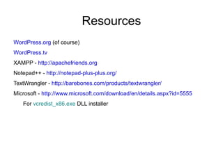 Together with Linux and Apache , they form the LAMP stack; one of the most popular platforms for web development.