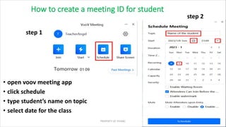 Voov Program Problem WPS and Voov tutorial.pdf