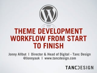 HOWDY CAMPERS!
• Creative designer.
• PHP developer (on a good day!)
• Working with WordPress for 9 years.
• WP-CMS Post C...