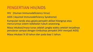 WPS HIV AIDS.pptx
