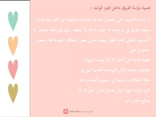 ‫ا‬
‫ا‬‫ر‬‫د‬
‫وق‬ ‫ا‬
‫دا‬
‫د‬ ‫ا‬
‫ا‬ ‫ا‬
:
‫ان‬
‫ا‬‫ر‬‫د‬
‫ات‬ ‫ا‬
‫ا‬
‫ت‬
‫دة‬ ‫ا‬
‫د‬ ‫ا‬
‫ا‬
‫و‬
‫ان‬
‫ا‬‫و‬
‫ر‬ ‫ا‬
‫ء‬ ‫ا‬
‫ى‬
‫ر‬
‫ا‬‫و‬
‫ى‬ ‫ا‬
‫ا‬
‫م‬ ‫ا‬
‫ا‬ ‫و‬
‫ا‬
‫ا‬
‫ن‬
‫ة‬ ‫ا‬‫و‬
‫ر‬ ‫ا‬
‫ء‬ ‫ا‬
‫و‬
‫ن‬ ‫ر‬
‫ن‬
‫ت‬ ‫ر‬ ‫ا‬
‫ا‬
‫ان‬
‫ك‬
‫ت‬ ‫ا‬
‫ى‬
‫ت‬ ‫ا‬
‫د‬ ‫ا‬
‫ا‬ ‫ا‬
‫ا‬ ‫و‬
‫ا‬
 