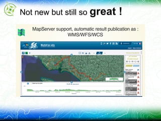 Not new but still so great !
 