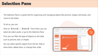 WPS Slides Quick Start Guide For Every One.pdf