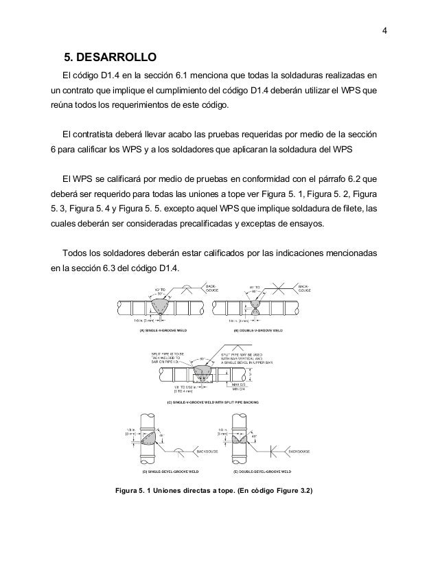 Aws d1.4 t-joint detail