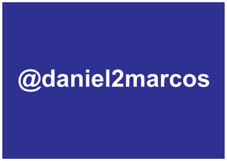 @daniel2marcos

 