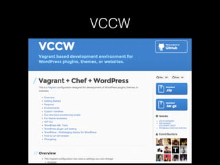 VCCW
 