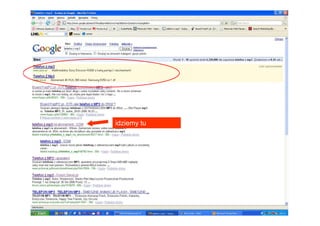 Wplyw UGC na decyzje konsumentow