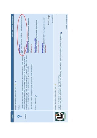 Wplyw UGC na decyzje konsumentow