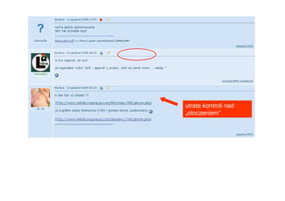 Wplyw UGC na decyzje konsumentow