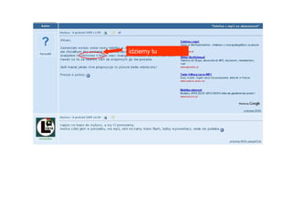 Wplyw UGC na decyzje konsumentow