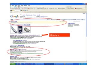 Wplyw UGC na decyzje konsumentow
