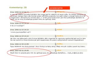 Wplyw UGC na decyzje konsumentow
