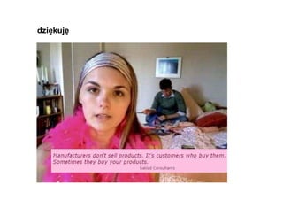 Wplyw UGC na decyzje konsumentow