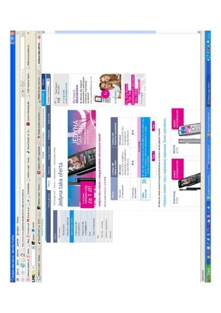 Wplyw UGC na decyzje konsumentow