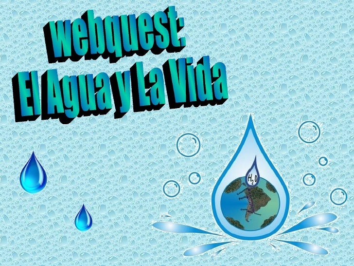 Wq De Contaminacion Del Agua