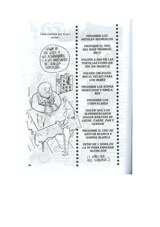 Rius  — Recetarius