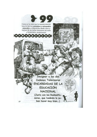 Rius  — Recetarius