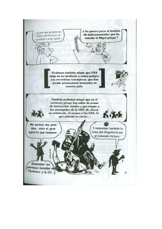 Rius  — Recetarius