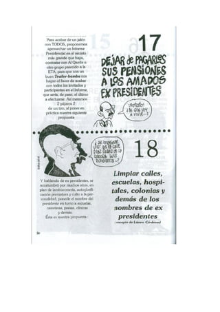 Rius  — Recetarius