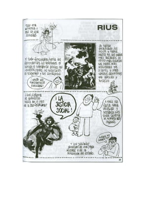 Rius  — Recetarius