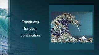 Thank you
for your
contribution
 