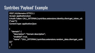 OpenStack Security Project | PPTX