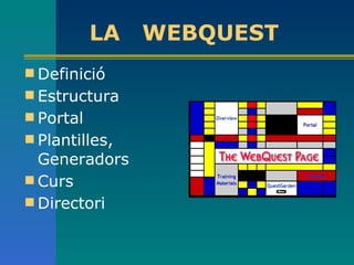 LA  WEBQUEST ,[object Object],[object Object],[object Object],[object Object],[object Object],[object Object]