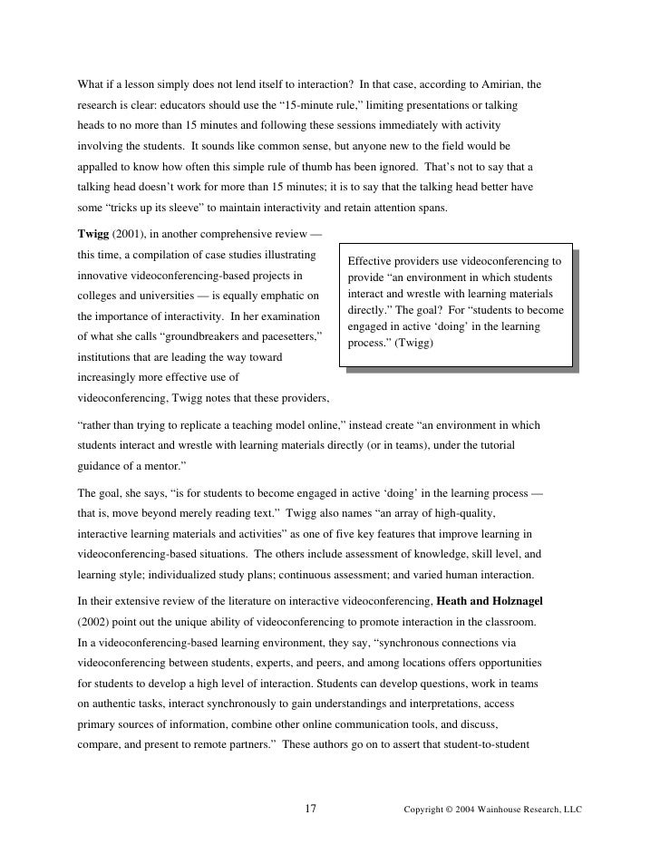 Technology in education essay picture