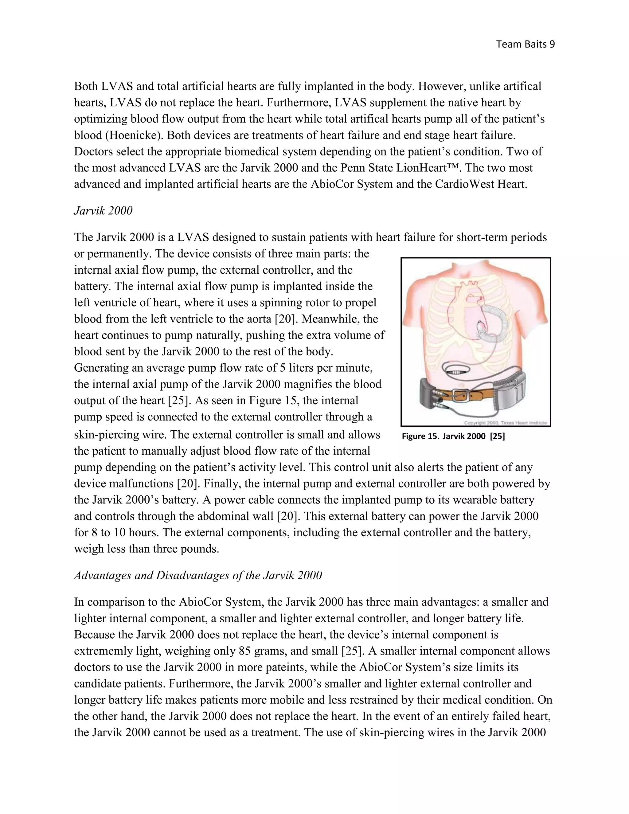 “Diseased Artery.” Retrieved on November 10th, 2009, from U2canhavesuccession.com