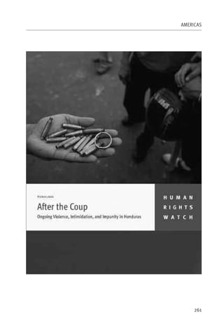 AMERICAS




     261
 