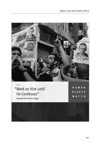 MIDDLE EAST AND NORTH AFRICA




                        547
 