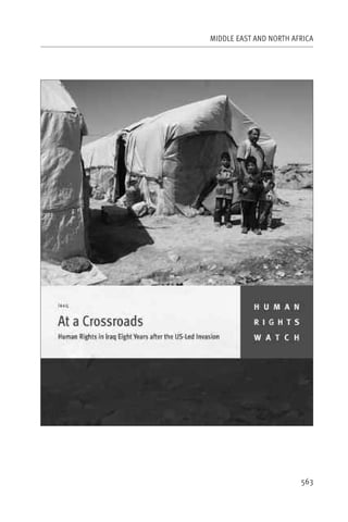 MIDDLE EAST AND NORTH AFRICA




                        563
 