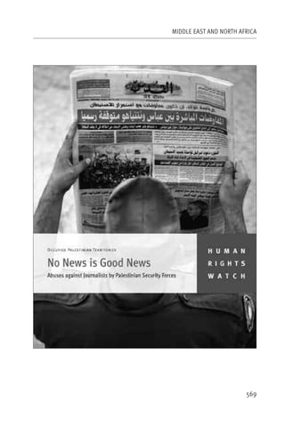 MIDDLE EAST AND NORTH AFRICA




                        569
 