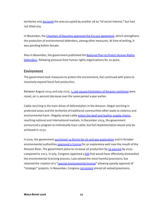 Project Implementation Approach Slide Human Rights Watch Full Report Year 2026 | PDF