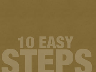 10 EASY
 
