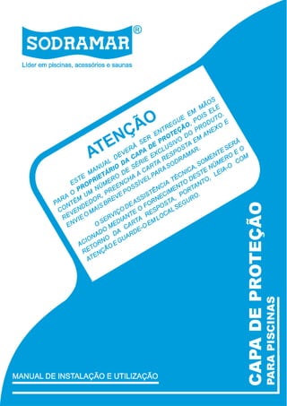 Piscinas de Concreto Armado - Show de Piscinas