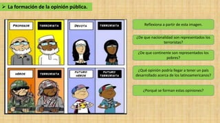 Cuarto medio. Unidad 2. Clase 6. Riesgos para la democracia en Chile ...