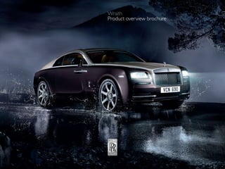Rolls Royce Wraith Inspired by Music comes to India  India Today