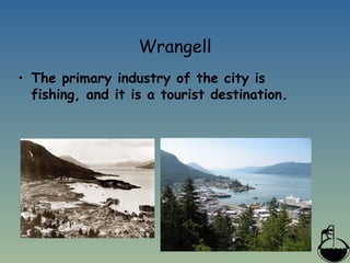 Wrangell | PPT