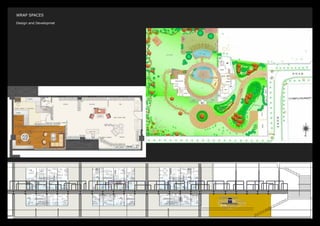 WRAP SPACES

Design and Developmet
 