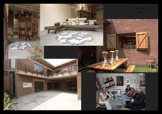 WRAP FACILITY

  Studio
 