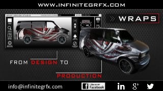 www.infinitegrfx.com
info@infinitegrfx.com
 