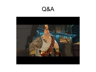 Q&A

 