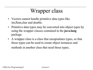 wrapper class.ppt